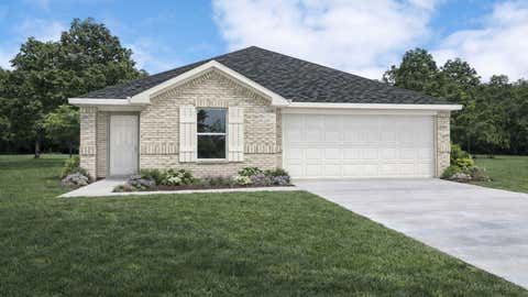Photo of 172 Rising Cedar Lane, Hockley, TX 77447 (MLS # 49057630)