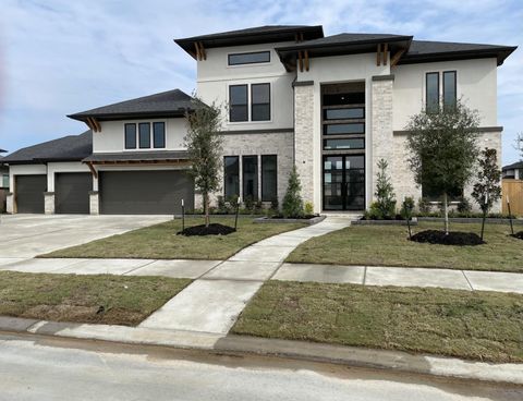 11110 Lakeshore Dune Street Cypress TX 77433