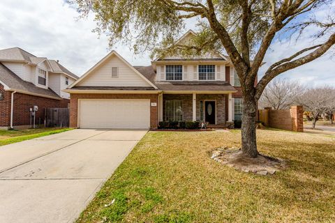 Photo of 5906 Saber River, Sugar Land, TX 77479 (MLS # 96896802)