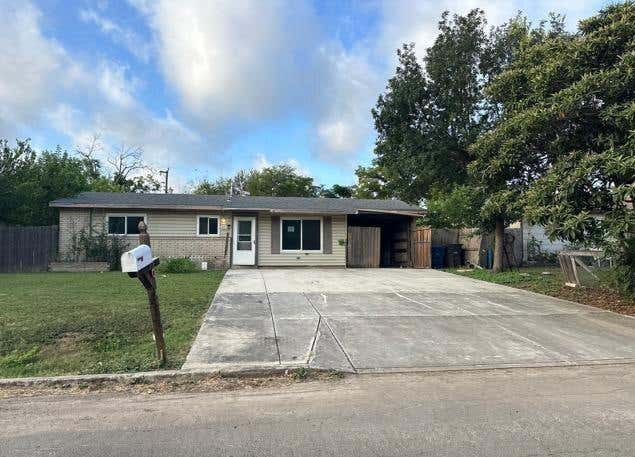 Photo of 4130 Tropical Drive, San Antonio, TX 78218 (MLS # 46495632)