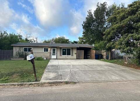 Photo of 4130 Tropical Drive, San Antonio, TX 78218 (MLS # 46495632)