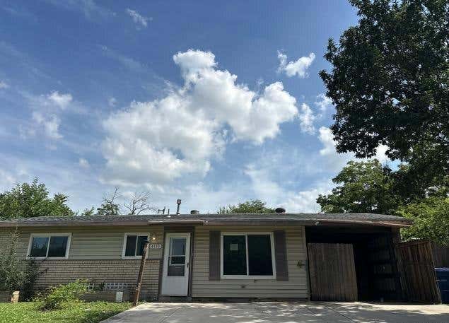 Photo of 4130 Tropical Drive, San Antonio, TX 78218 (MLS # 46495632)