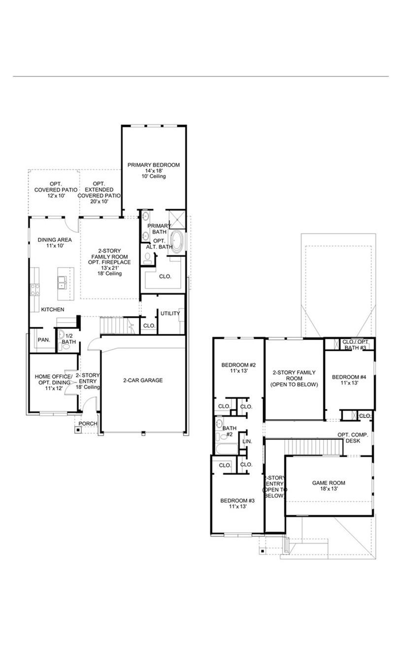 7419 Hemlock Crest Drive
