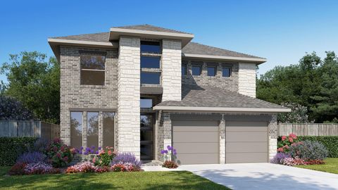 7419 Hemlock Crest Drive Katy TX 77493