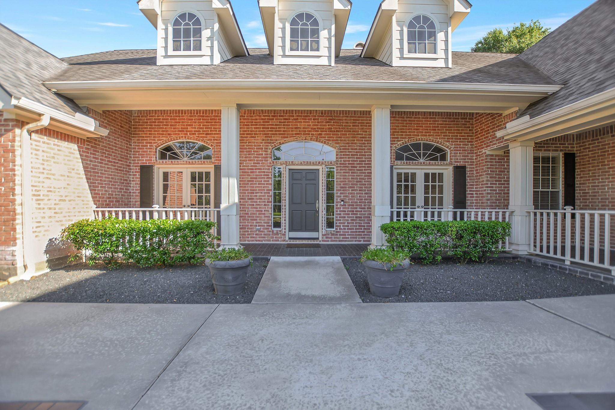 6615 Butler Oaks Court