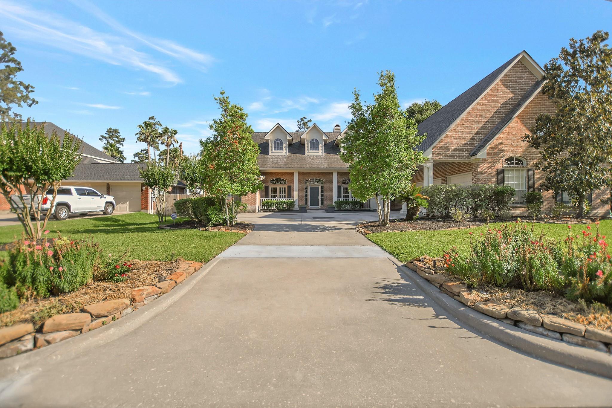 6615 Butler Oaks Court