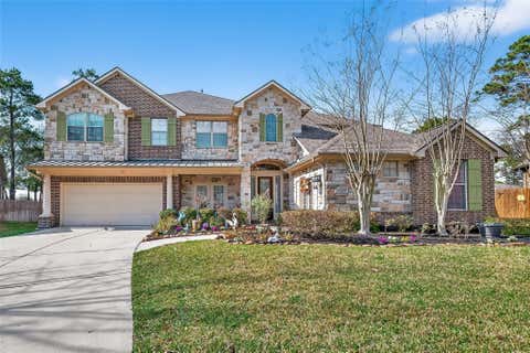Photo of 12403 Cedar Breaks Court, Humble, TX 77346 (MLS # 97353846)