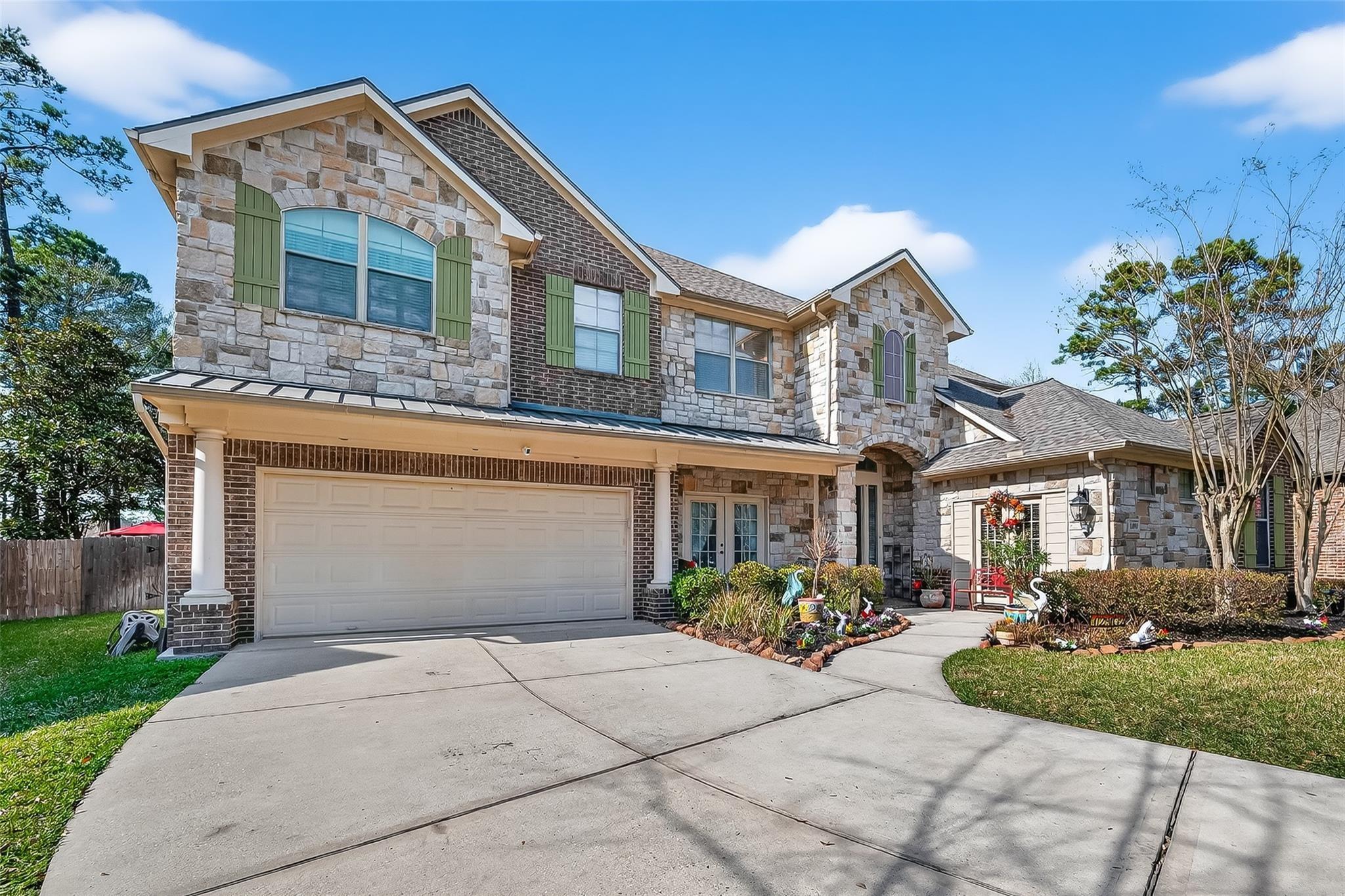 12403 Cedar Breaks Court