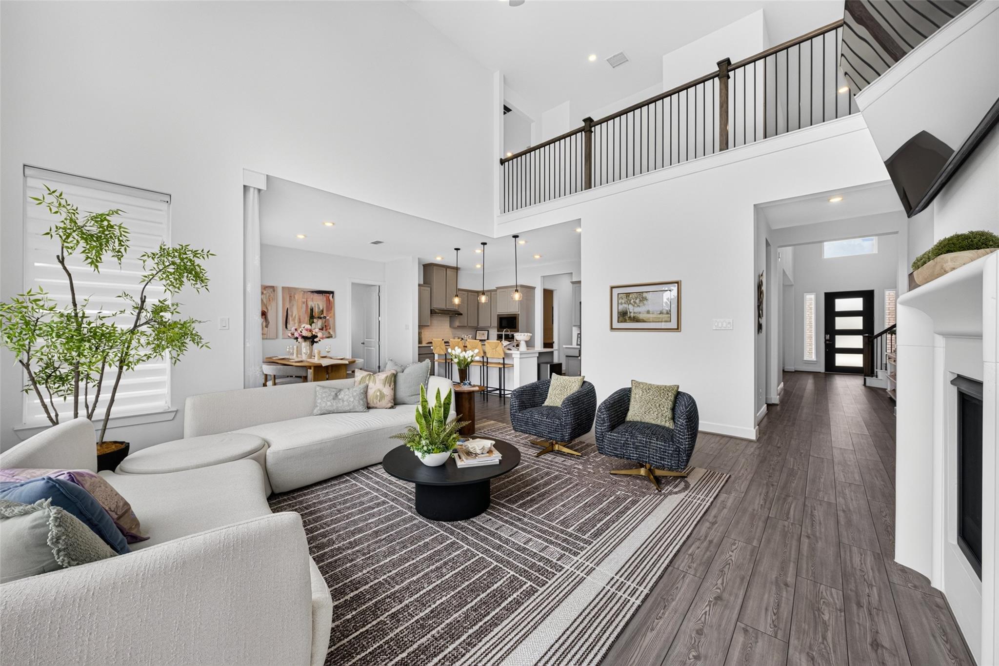 8926 Darlington Cove Court