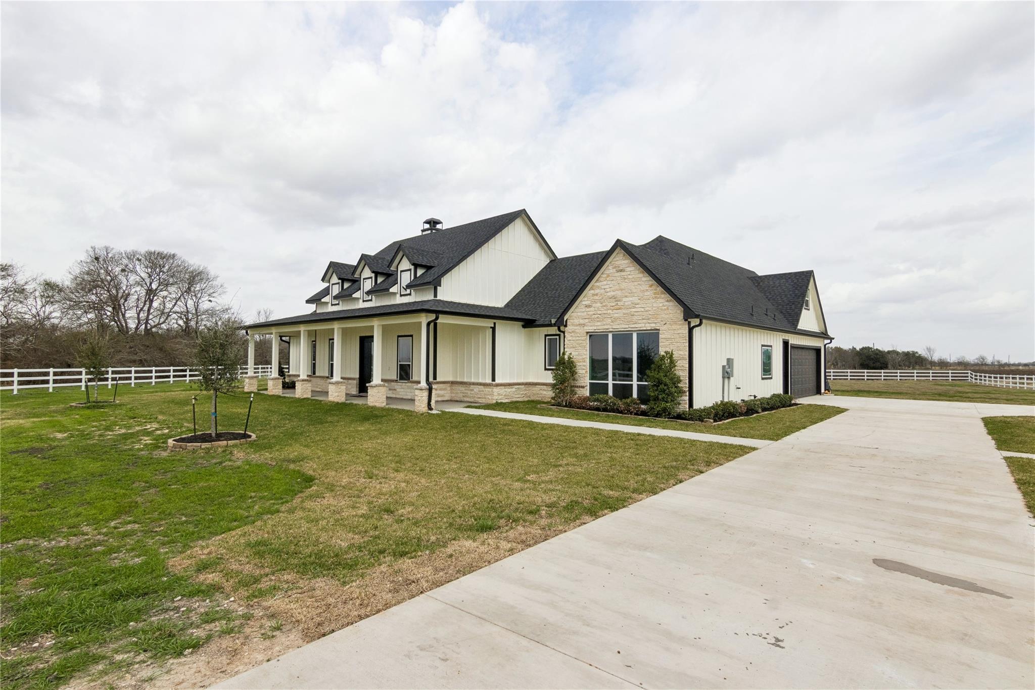 5766 Ward Bend Rd
