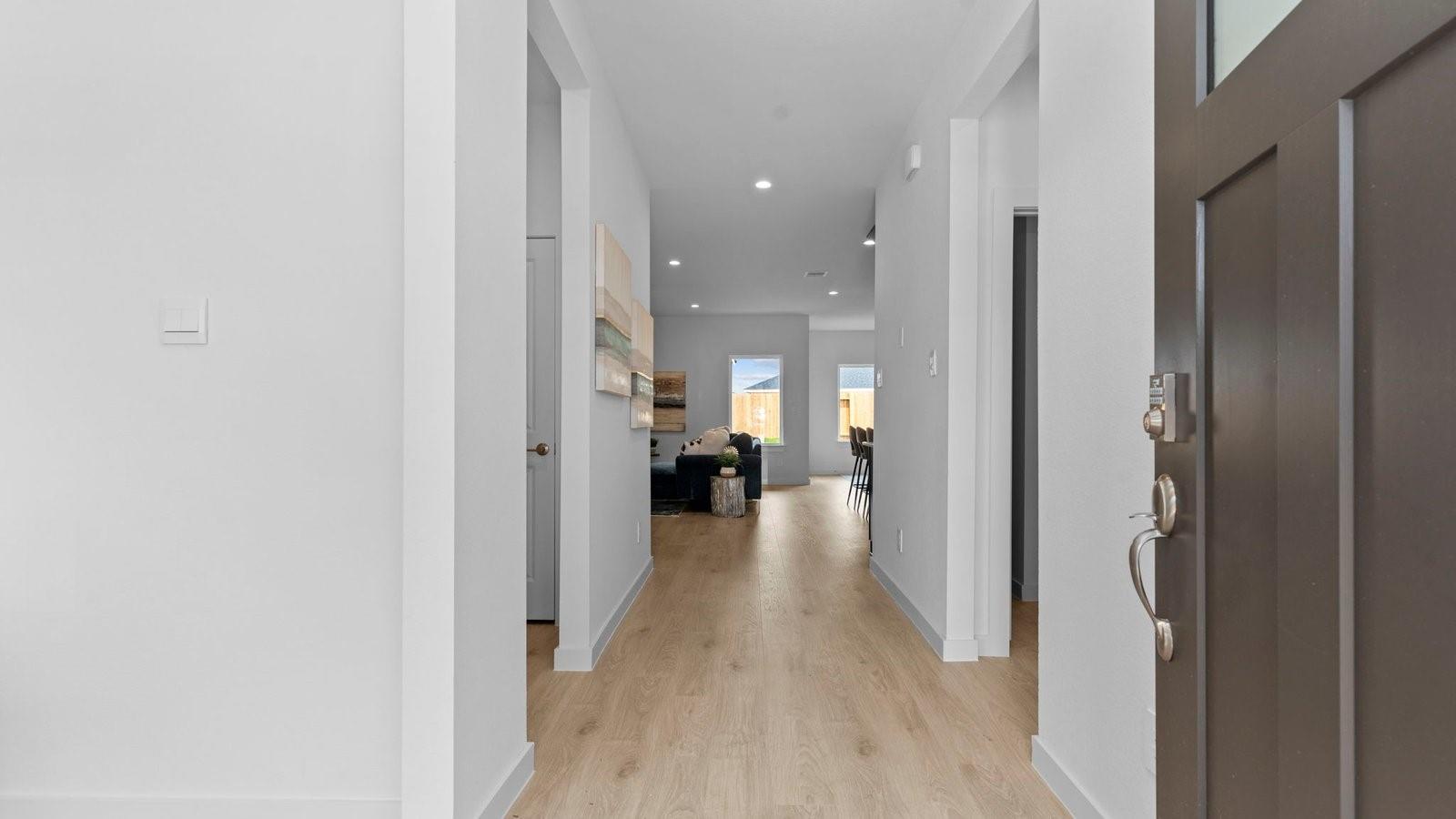 3214 Olivia Park Drive
