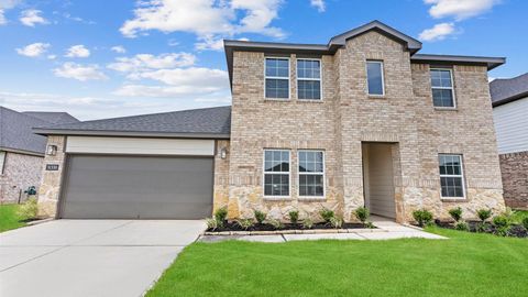 3214 Olivia Park Drive Fulshear TX 77441