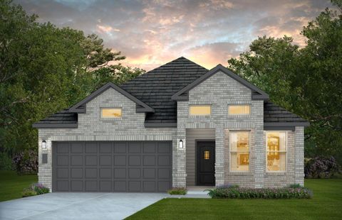 Photo of 15151 Wild Gully Way, Conroe, TX 77378 (MLS # 79862570)