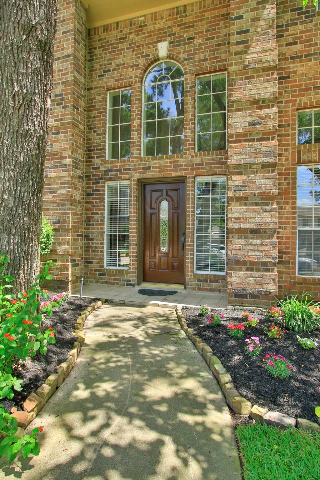 7907 Theiss Hill Drive