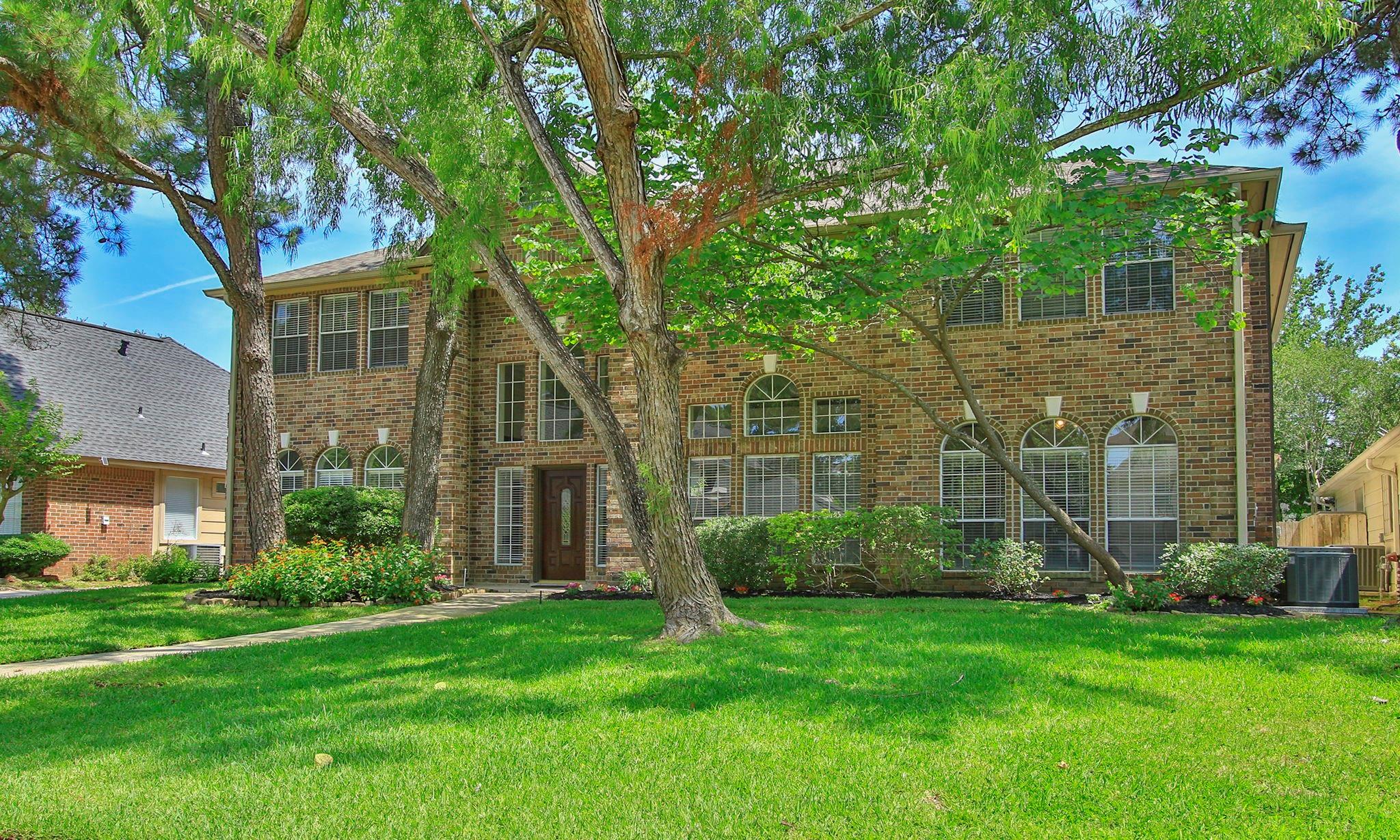 7907 Theiss Hill Drive