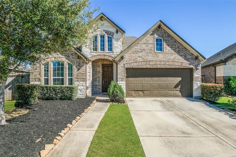 10906 Avana Falls Lane Richmond TX 77406
