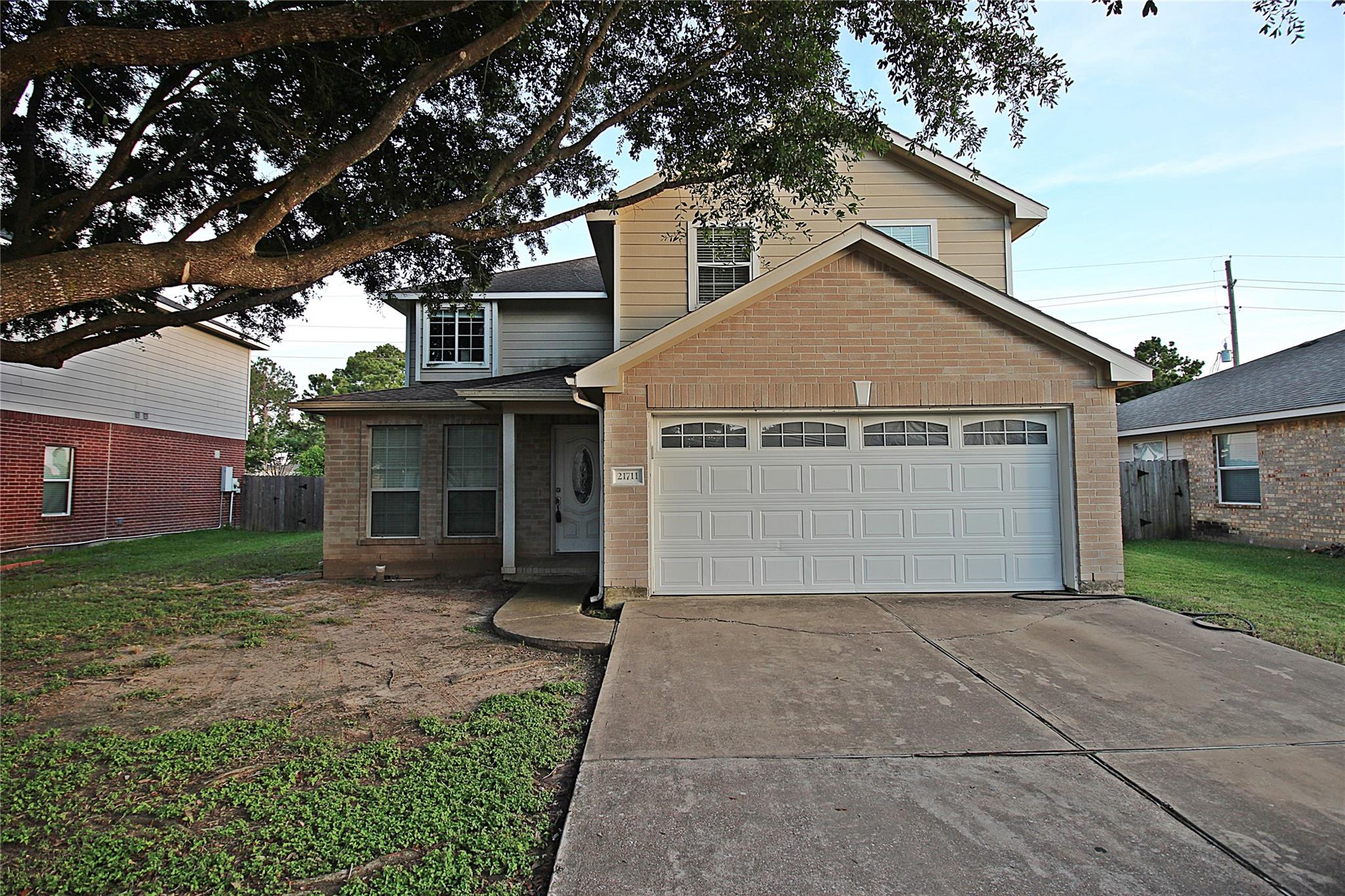 21711 Manor Court Drive
