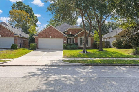 Photo of 13710 Parkers Cove Court, Houston, TX 77044 (MLS # 6041710)