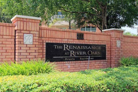 Photo of 2111 Welch Street #B208, Houston, TX 77019 (MLS # 80426903)