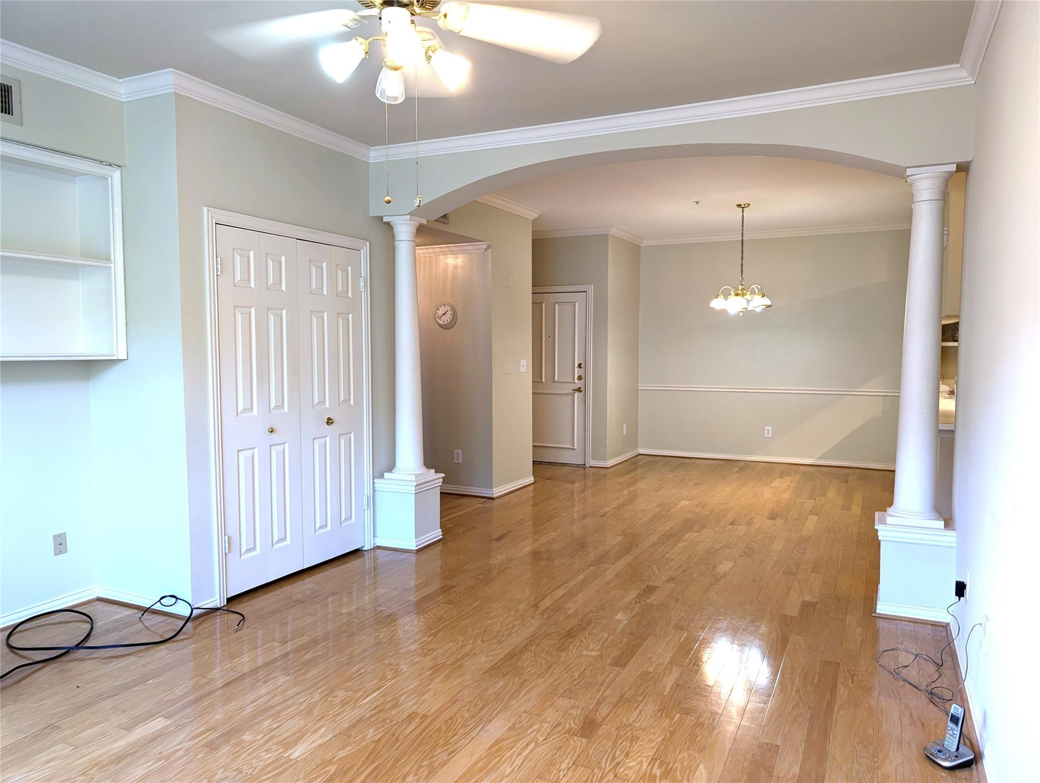 2111 Welch Street B208