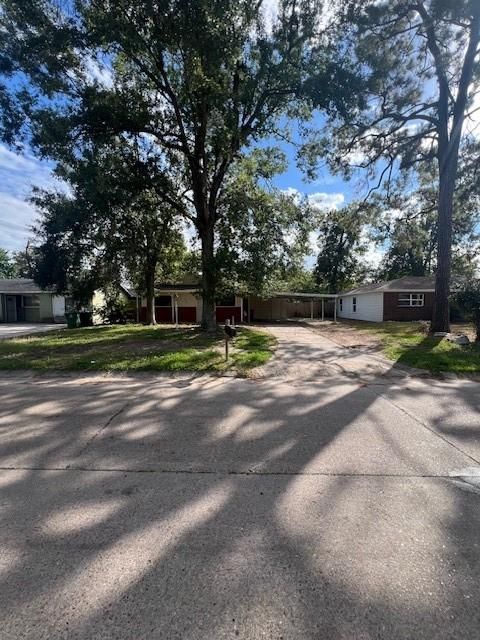 Photo of 6622 Hartwick Road, Houston, TX 77016 (MLS # 82069773)