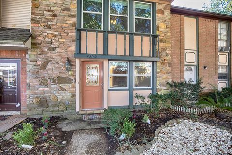 Photo of 431 Sunset Drive #2, Dickinson, TX 77539 (MLS # 80737987)