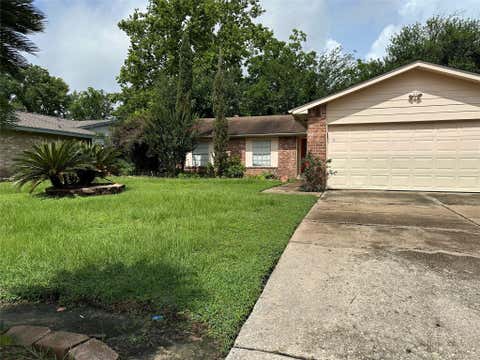 Photo of 8511 Little River Road, Houston, TX 77064 (MLS # 84915323)