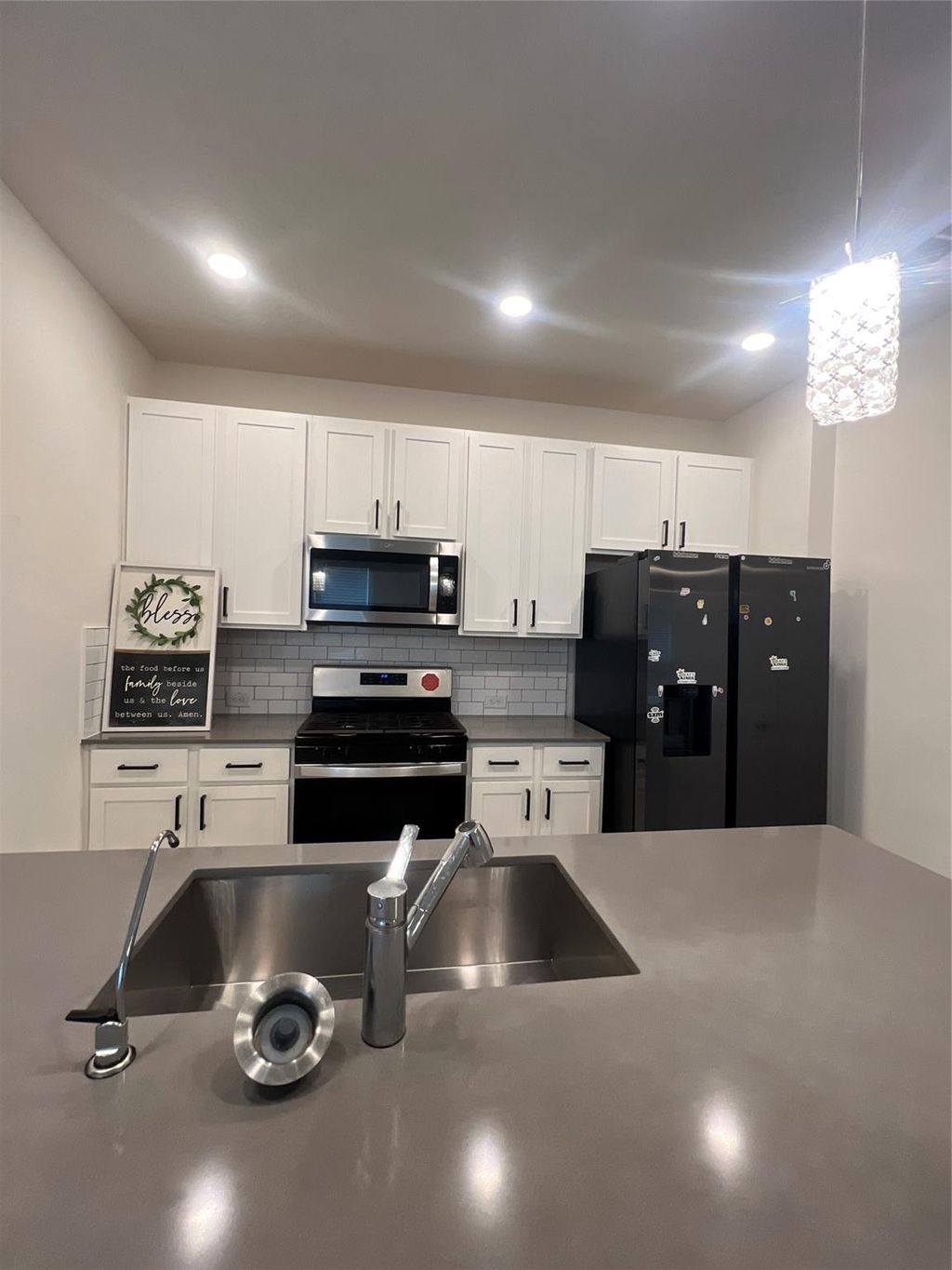 Photo of 6155 Topaz Pines Trail, Humble, TX 77338 (MLS # 4208424)