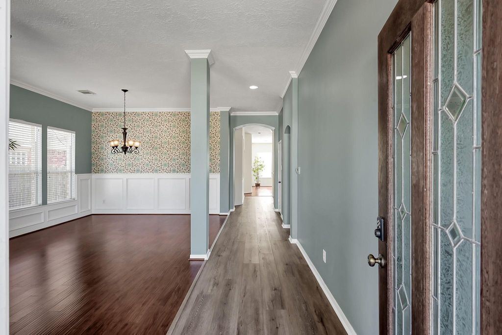 Photo of 12726 Smokey Mountain Court, Humble, TX 77346 (MLS # 10265652)