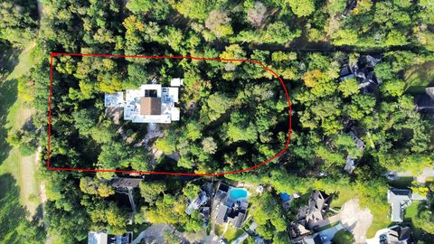 Photo of 415 White Wing Lane, Houston, TX 77079 (MLS # 68012975)