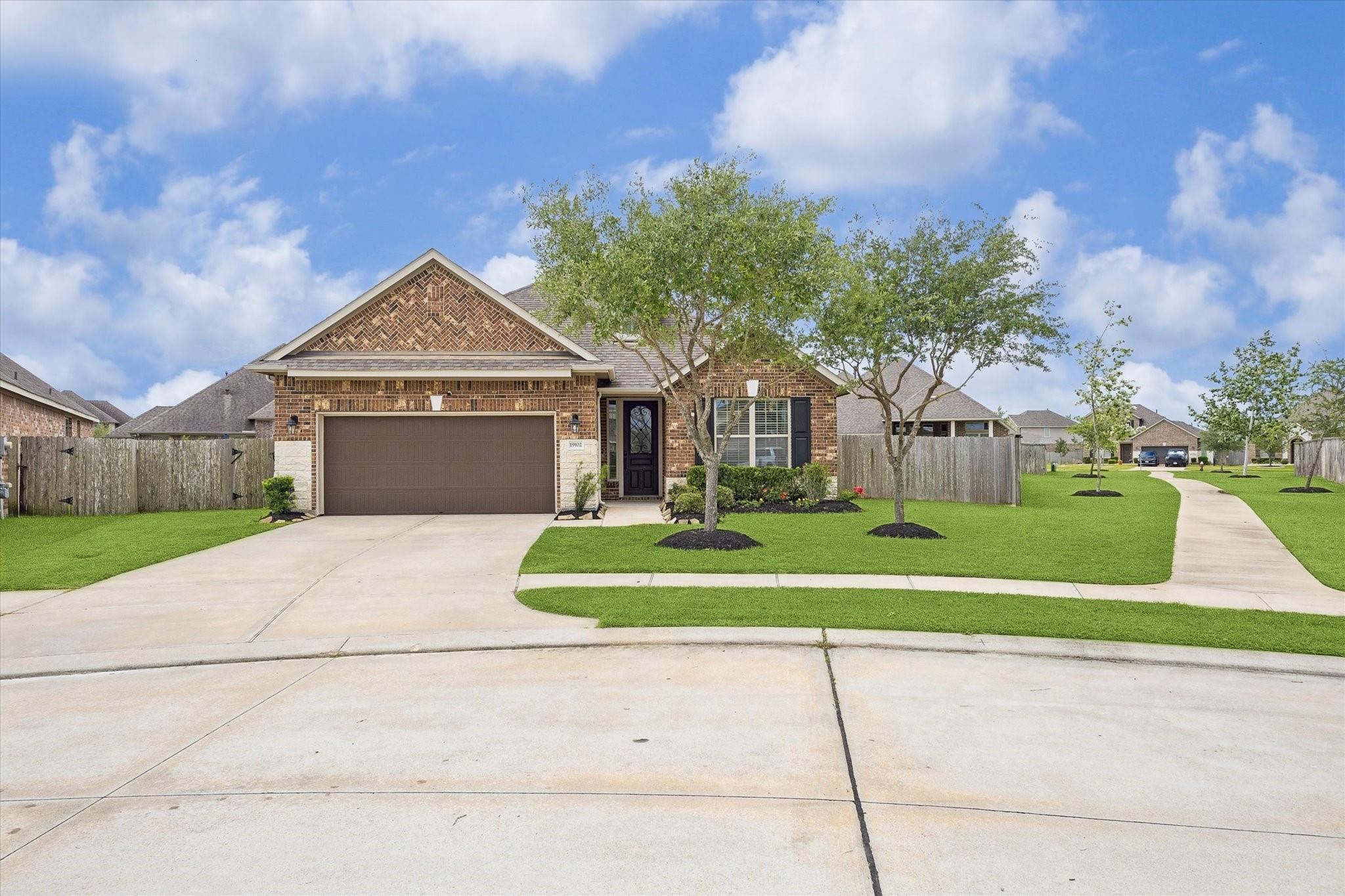 19102 Shoreside Terrace