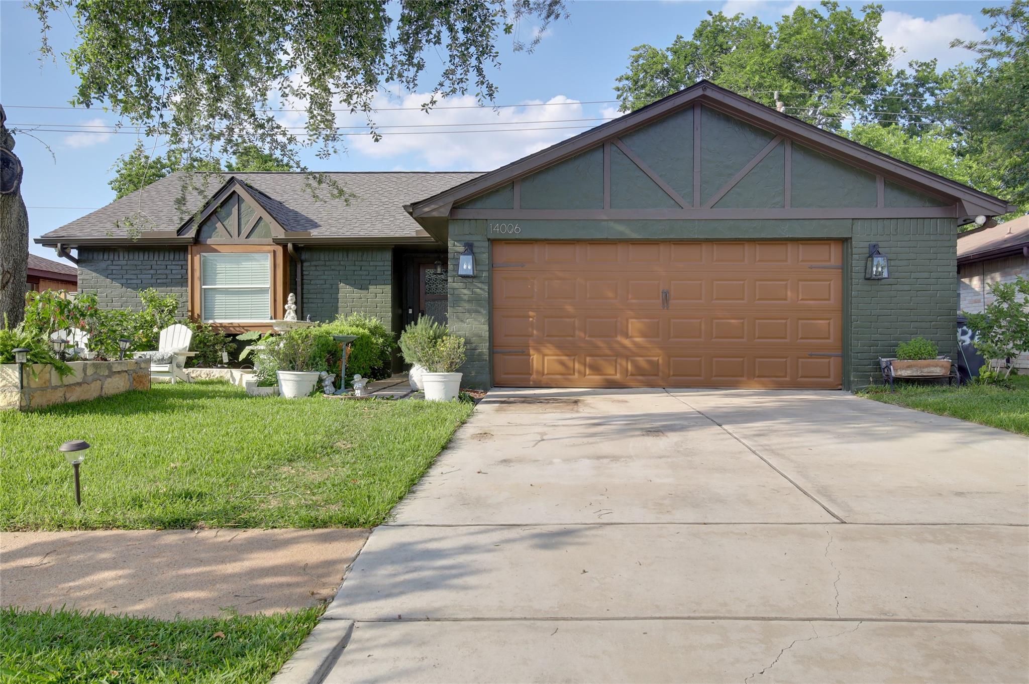 14006 Towneway Drive