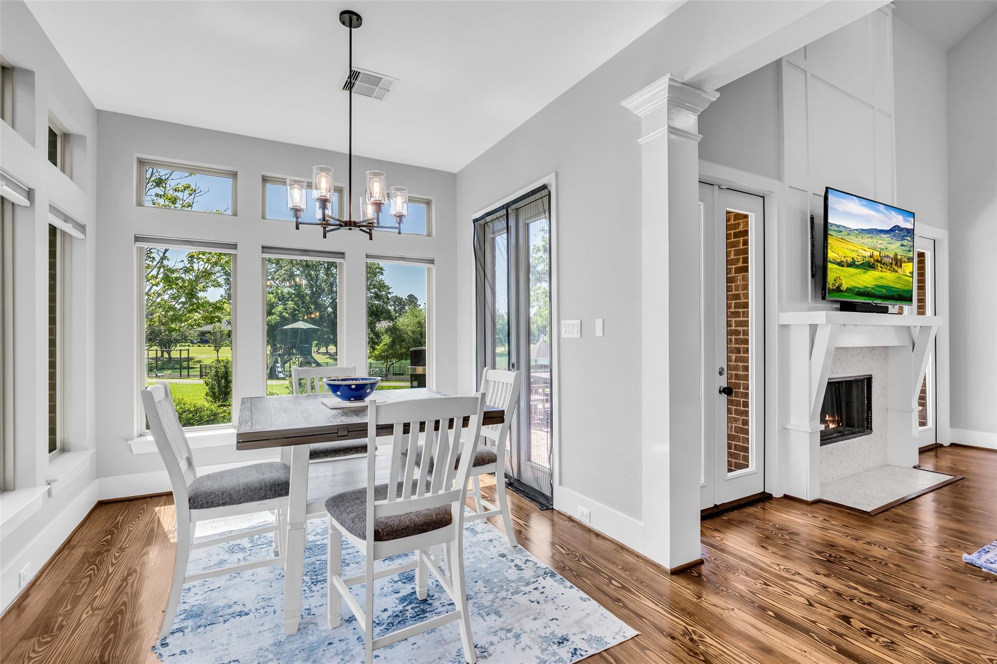 293 Camden Hills Drive