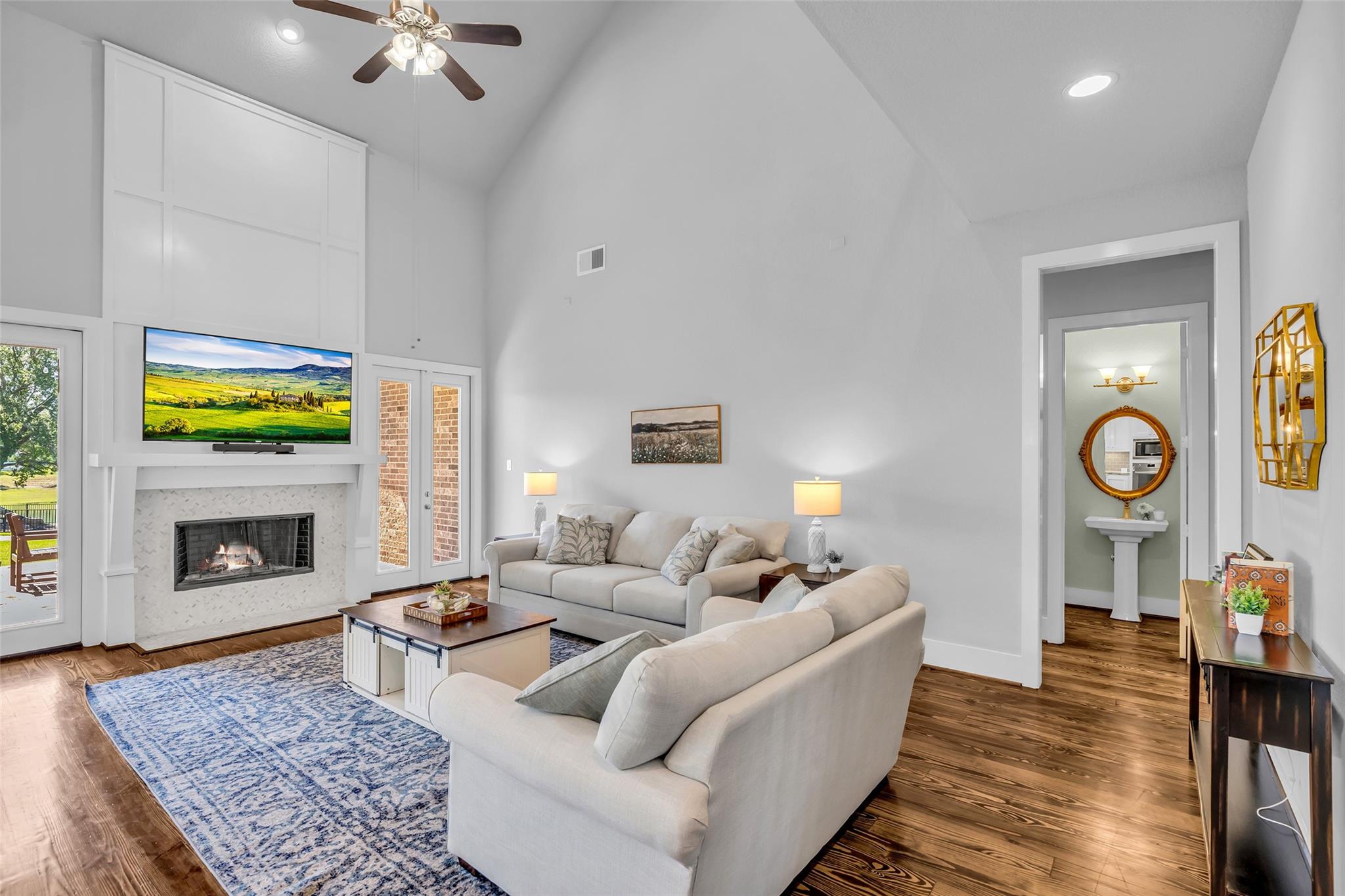 293 Camden Hills Drive
