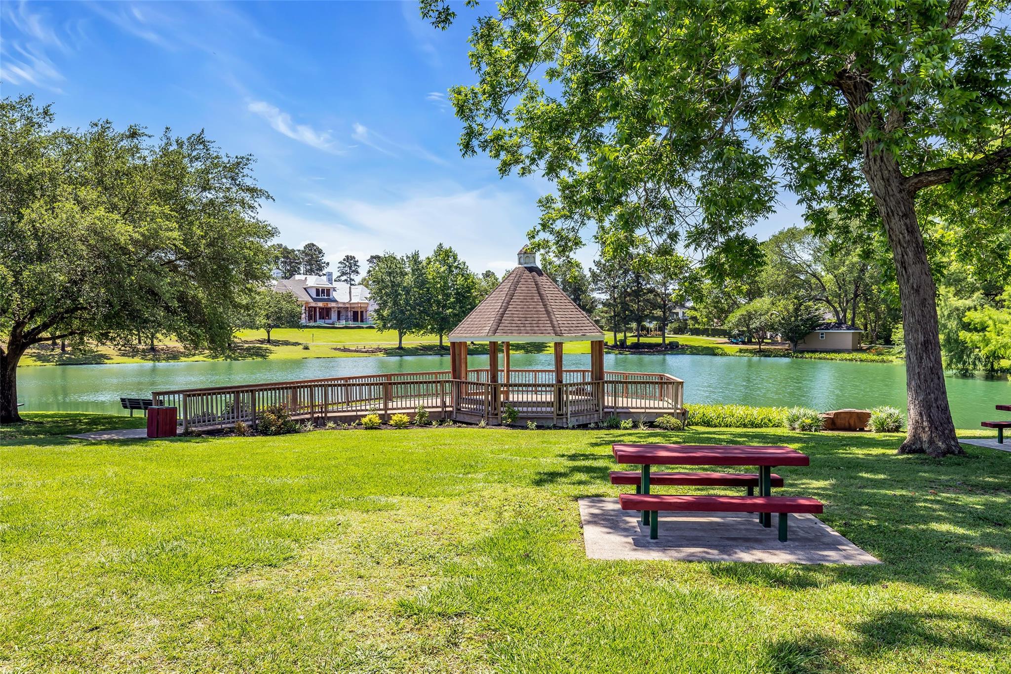 293 Camden Hills Drive