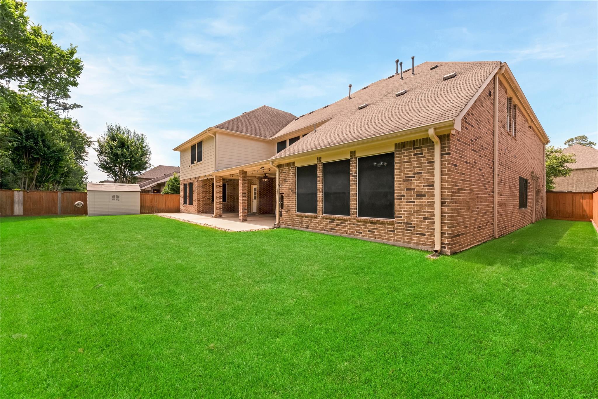 6111 Terravita Drive
