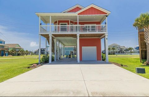 Photo of 25011 San Simeon Court, Galveston, TX 77554 (MLS # 15302786) Photo of 25011 San Simeon Court, Galveston, TX 77554 (MLS # 15302786)