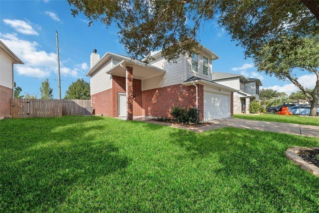 4007 Starbridge Pointe Lane