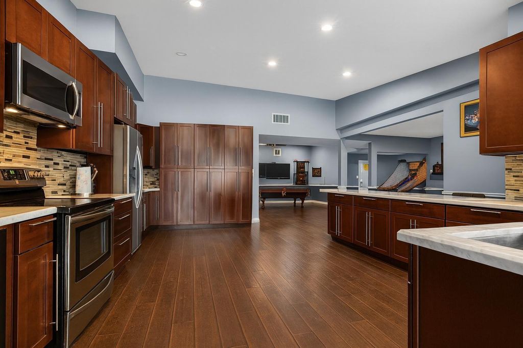 Photo of 11719 Chuckson Drive, Houston, TX 77065 (MLS # 53400457)