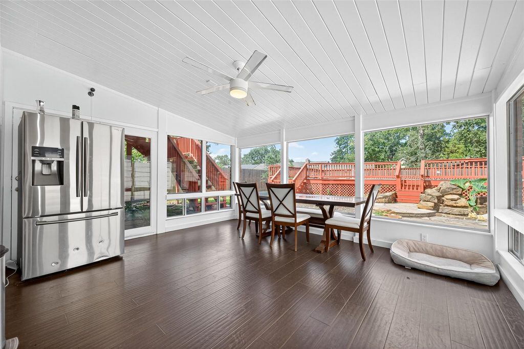 Photo of 11719 Chuckson Drive, Houston, TX 77065 (MLS # 53400457)