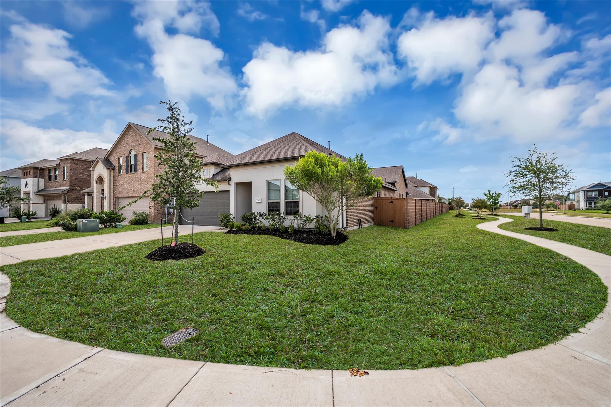 2502 Ocean Key Drive