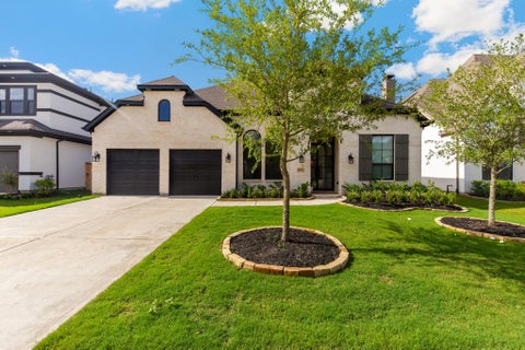 Photo of 30735 Sunny Meadow Drive, Fulshear, TX 77441 (MLS # 11920359)