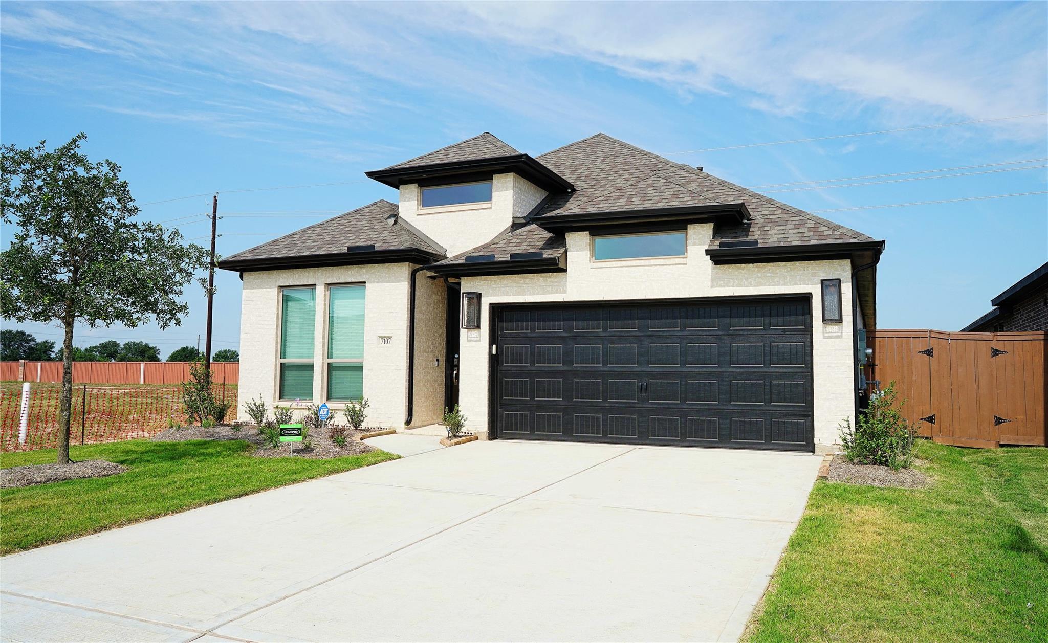 7107 Bur Oak Bend Way