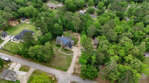 Homes For Sale - 40410 Garland Road<br/> Magnolia, TX 77354