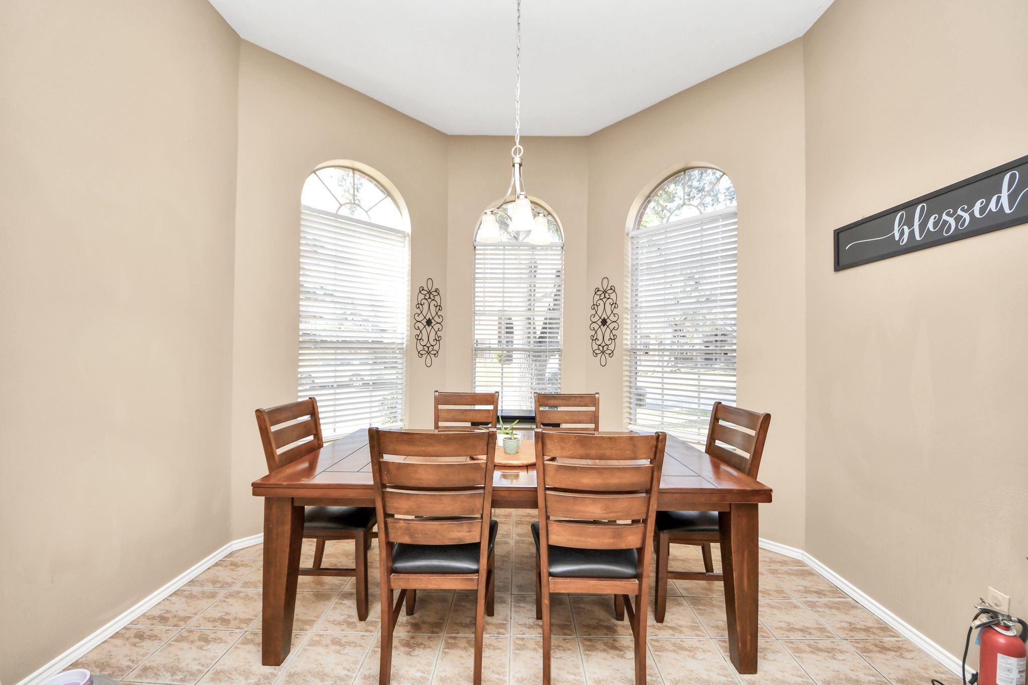 3914 Village Well Drive