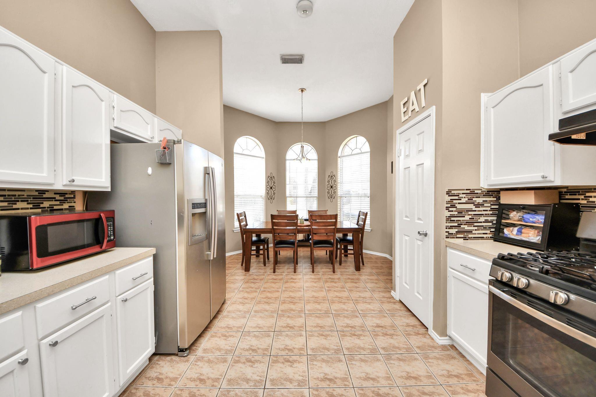 3914 Village Well Drive