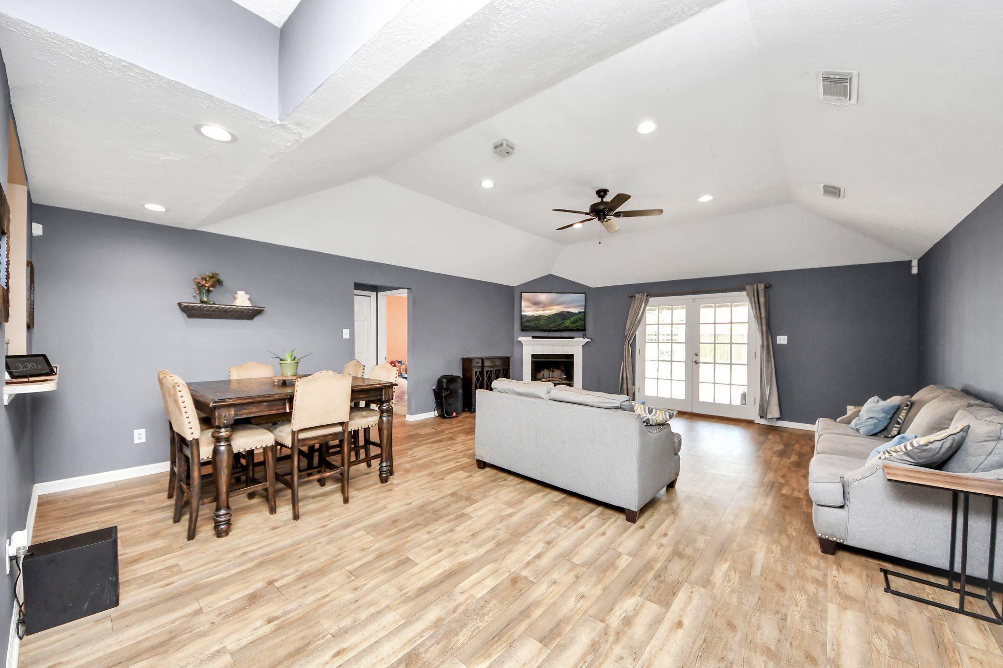 3914 Village Well Drive