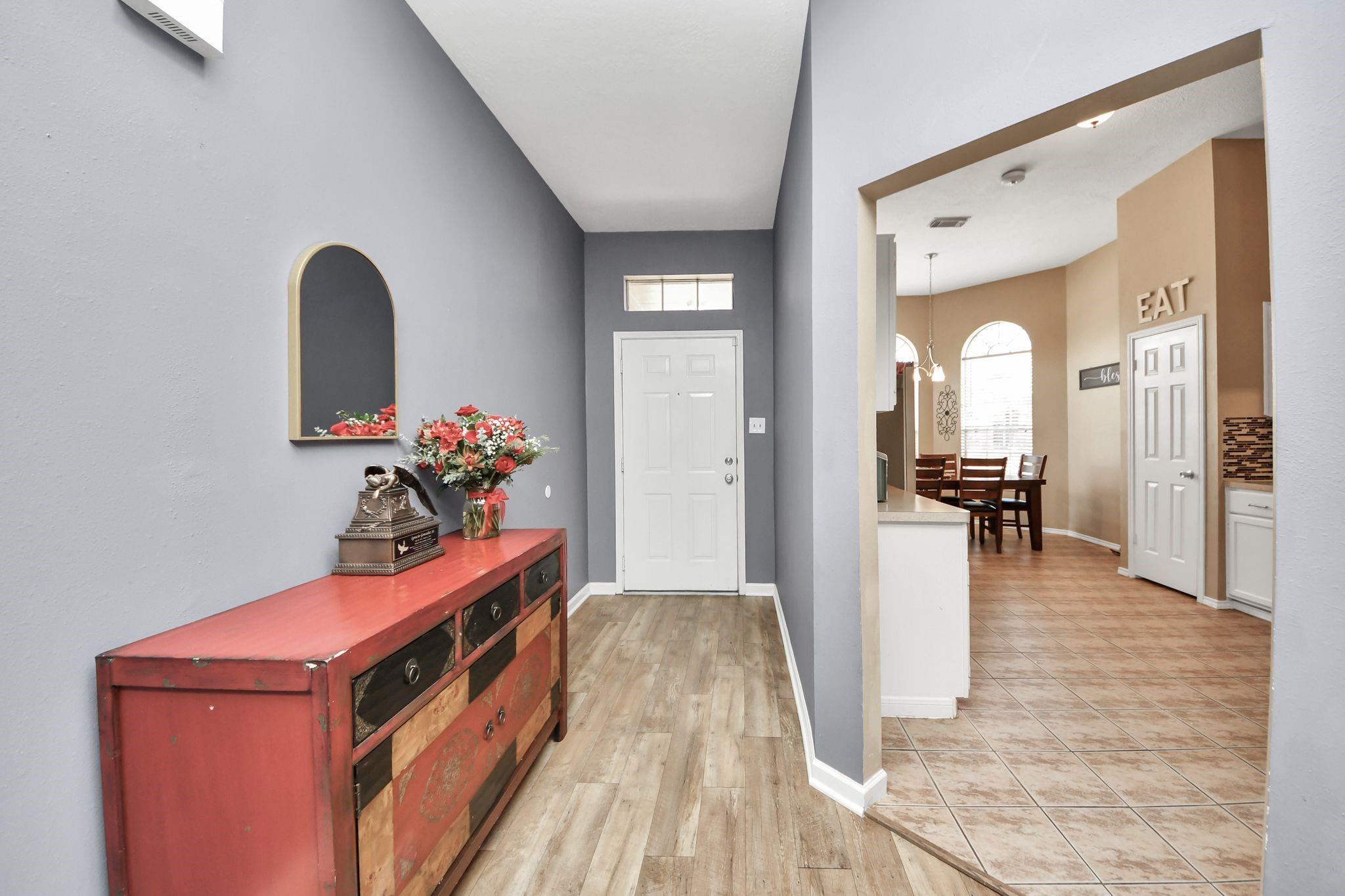 3914 Village Well Drive