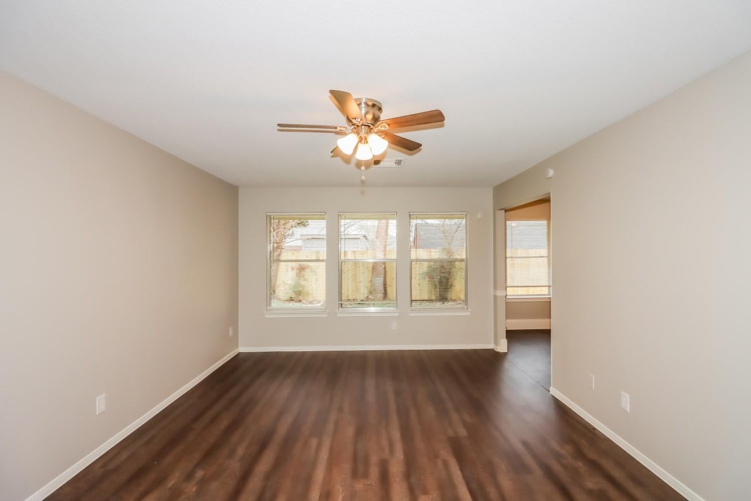 8318 Black Pool Street