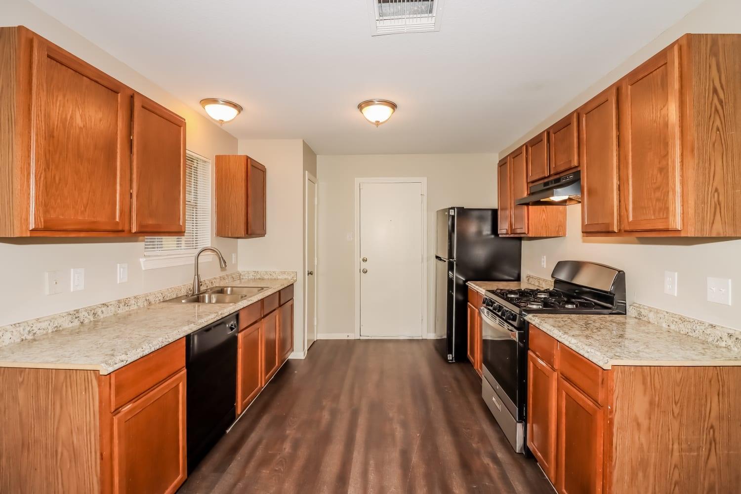 8318 Black Pool Street